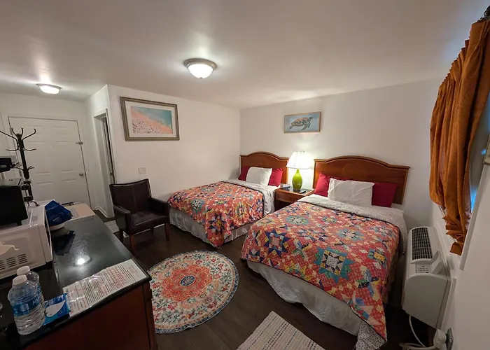 Apple Inn And Suites Cooperstown Area