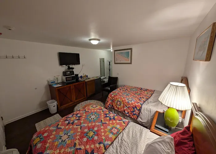 Apple Inn And Suites Cooperstown Area