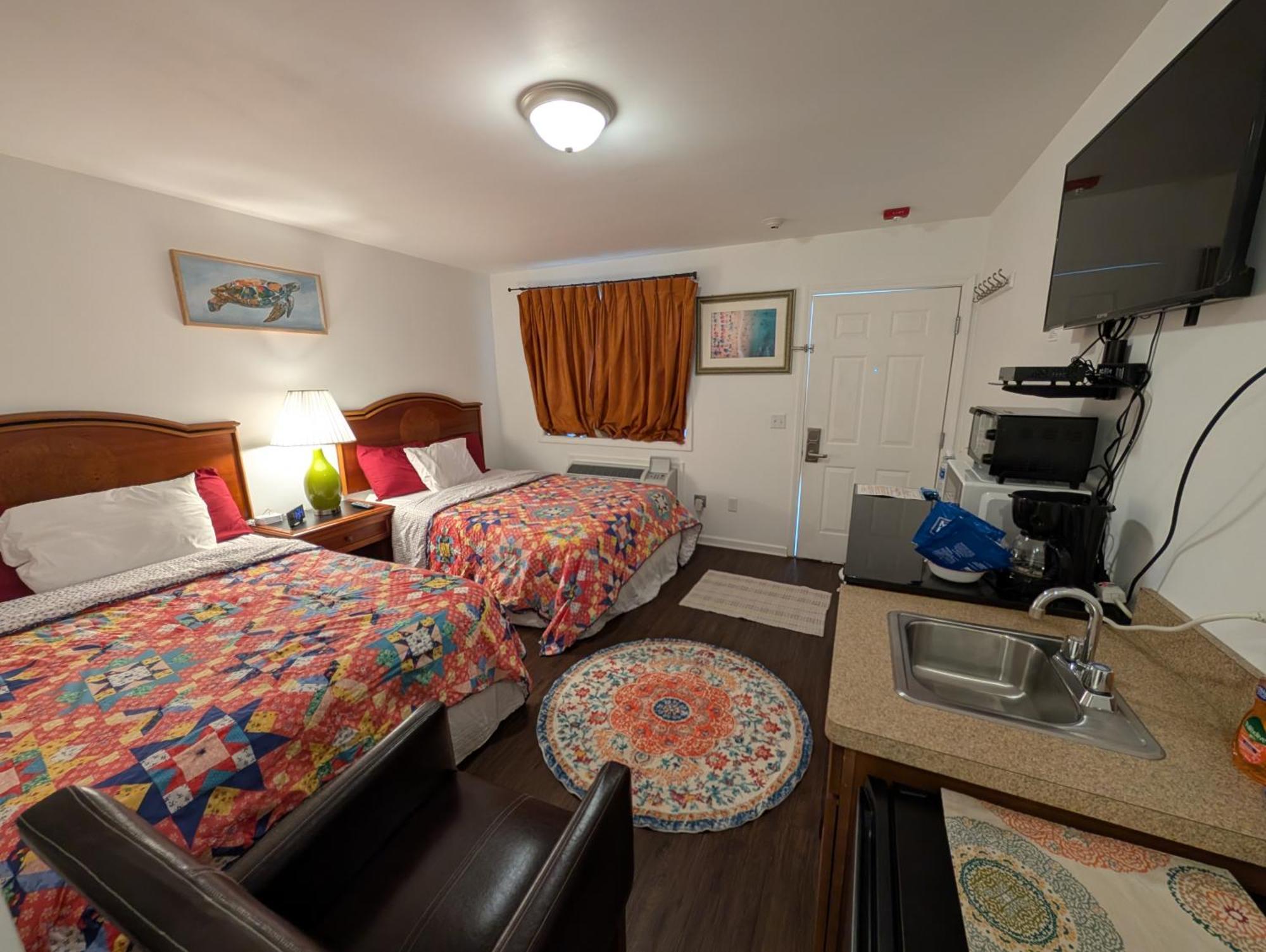 Apple And Cooperstown Area Hotel 3*