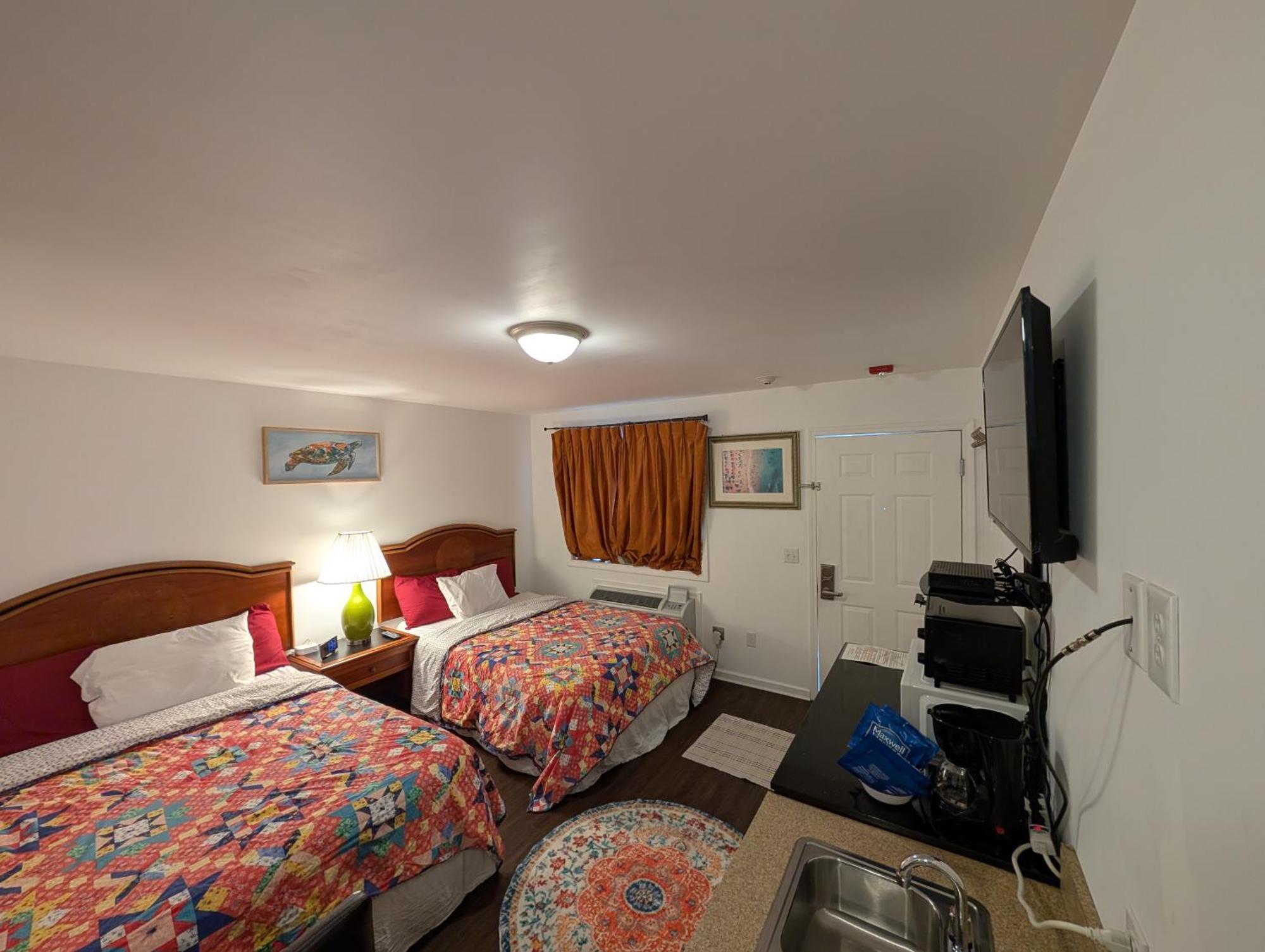Hotel Apple And Cooperstown Area 3*