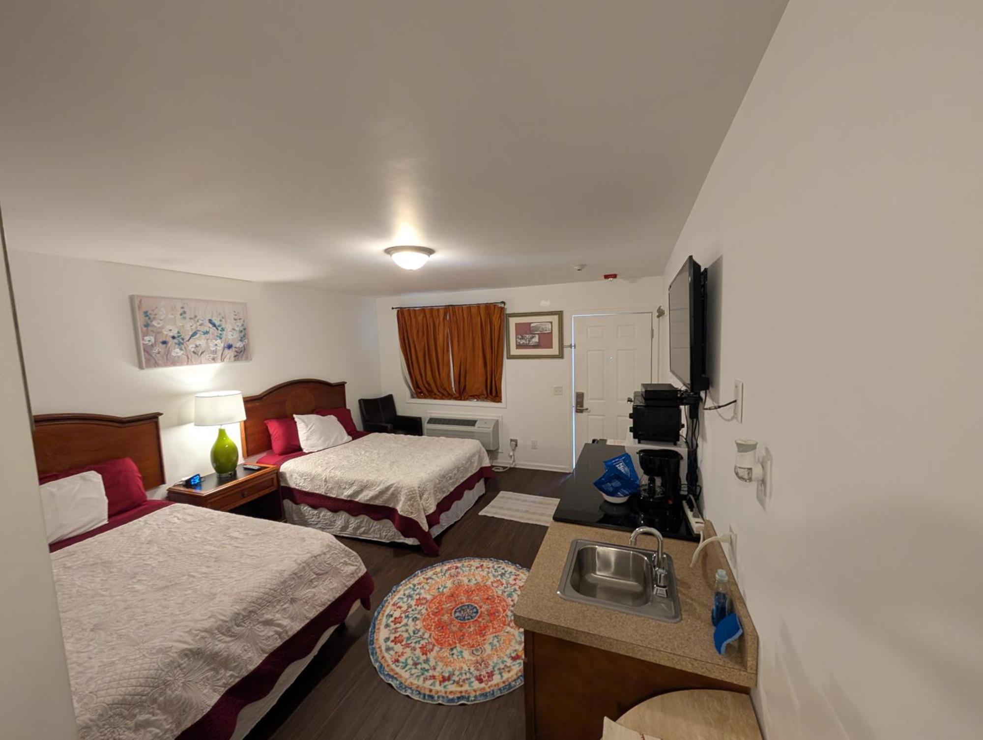 Apple And Cooperstown Area 3*
