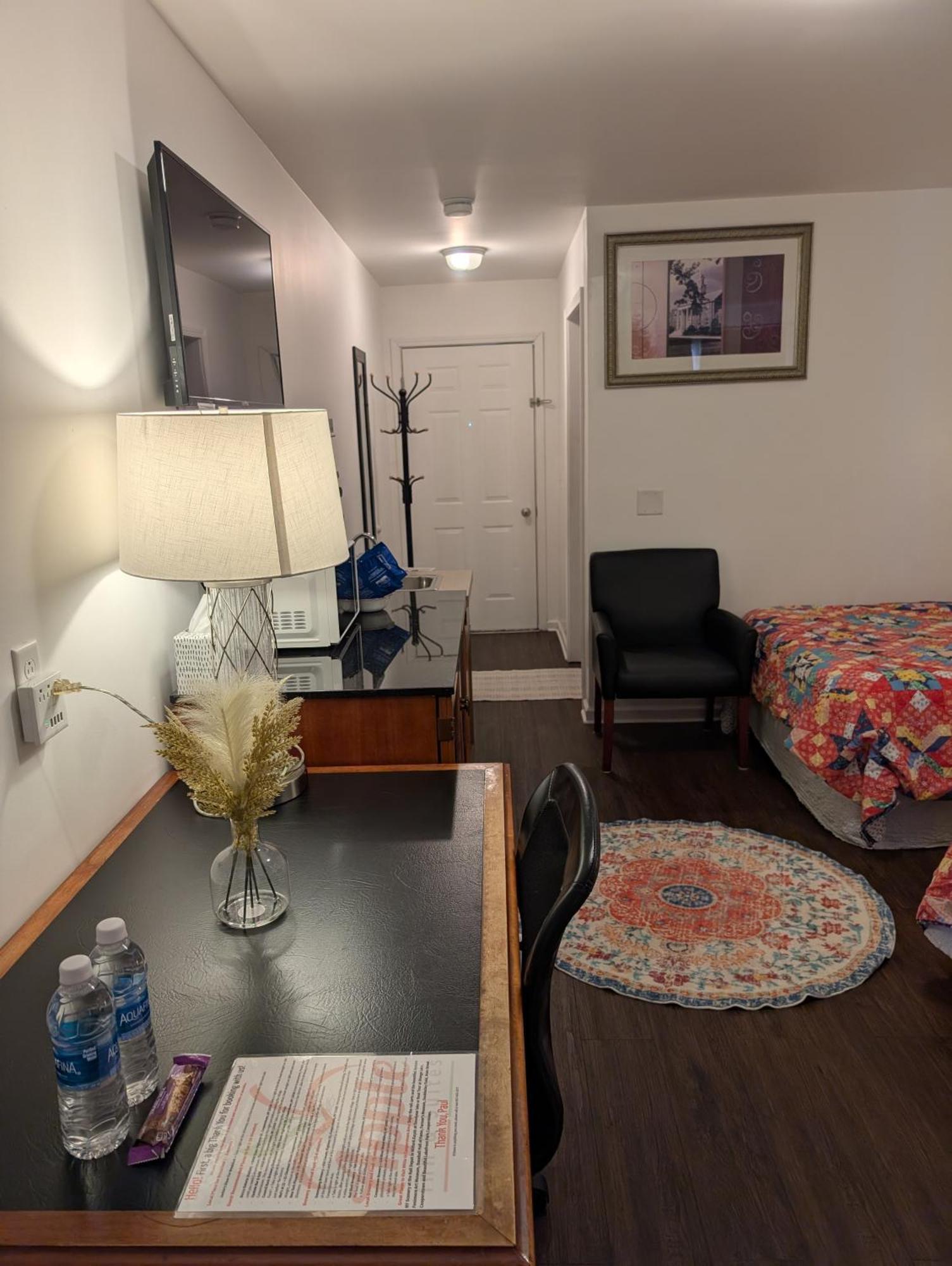 Apple And Cooperstown Area