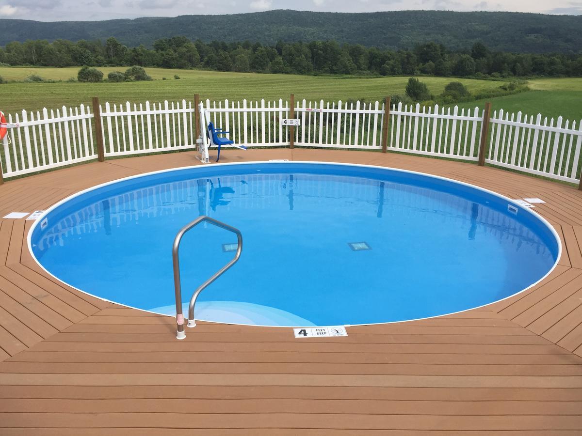 Apple And Cooperstown Area 3*