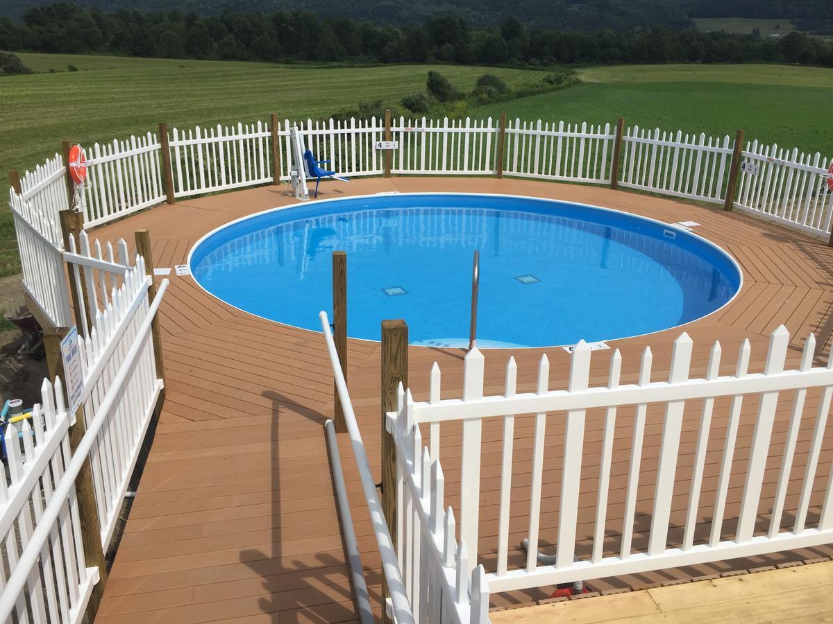 Hotel Apple And Cooperstown Area 3*