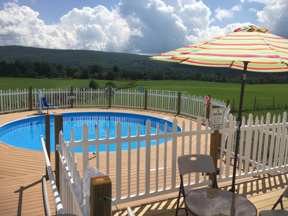 Hotel Apple And Cooperstown Area Milford