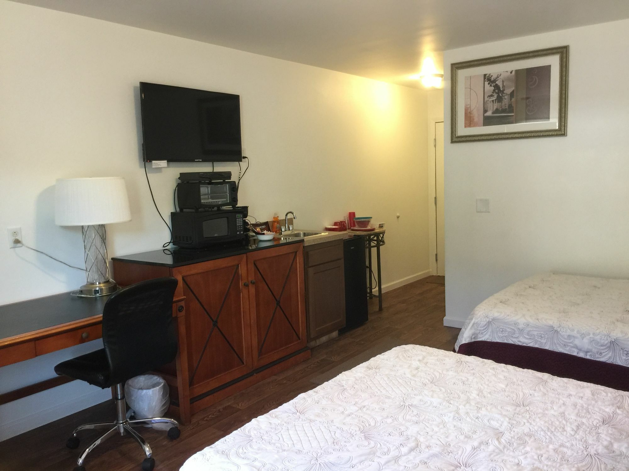 Hotel Apple And Cooperstown Area 3*