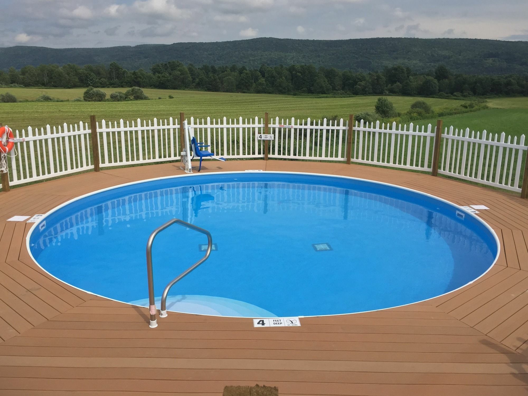 Apple And Cooperstown Area 3*