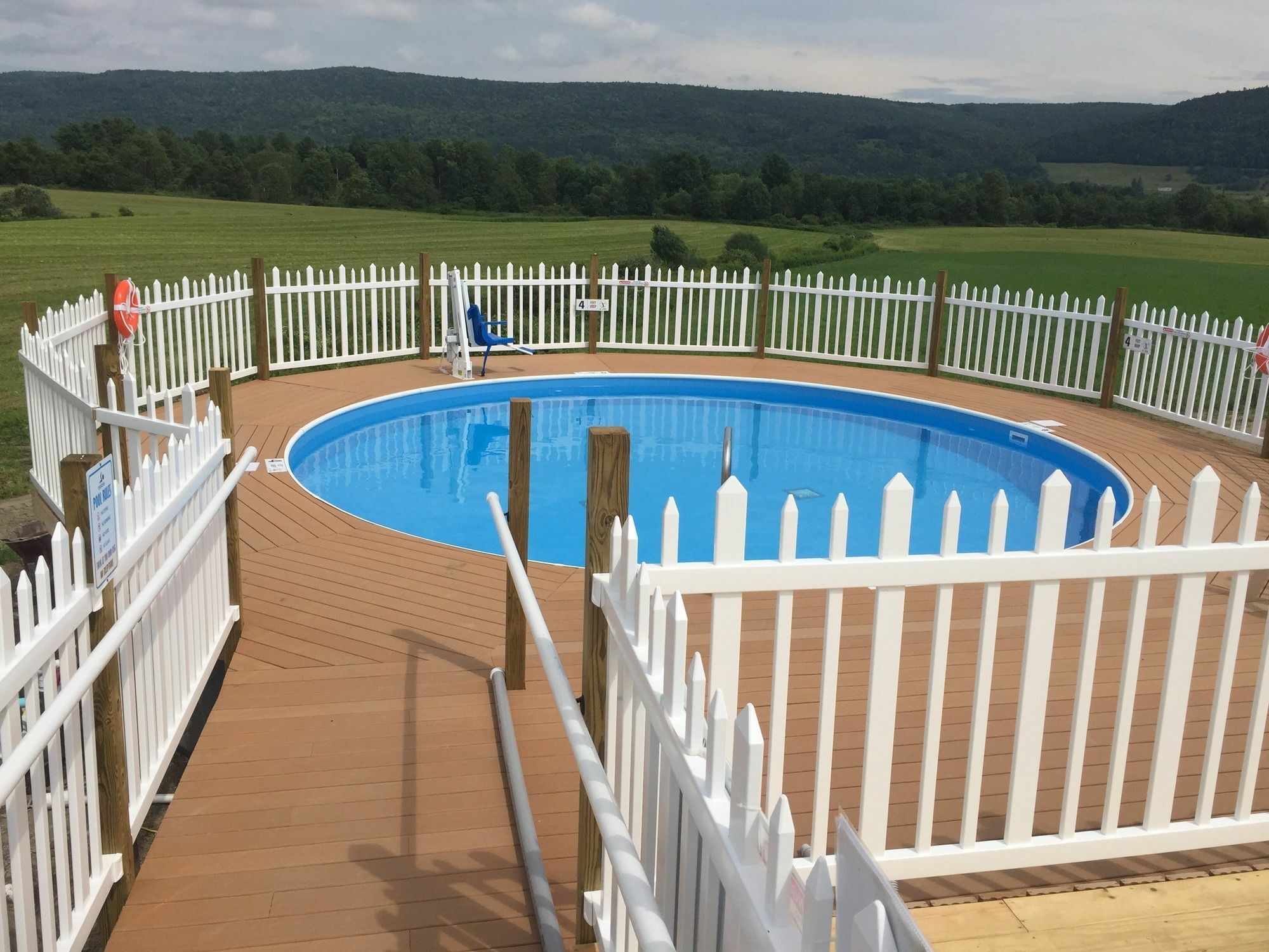 Apple And Cooperstown Area 3*