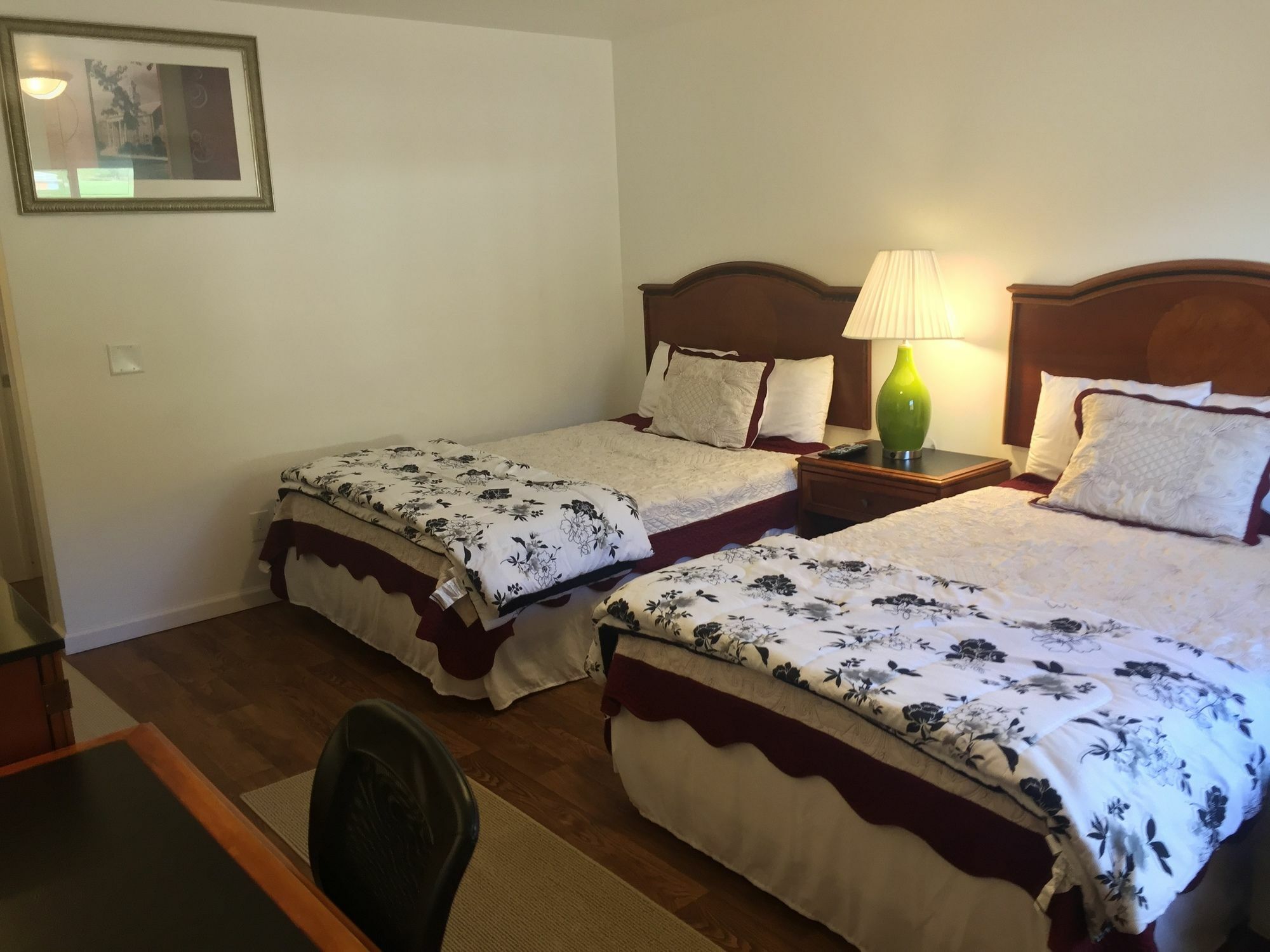 Hotel Apple And Cooperstown Area Milford