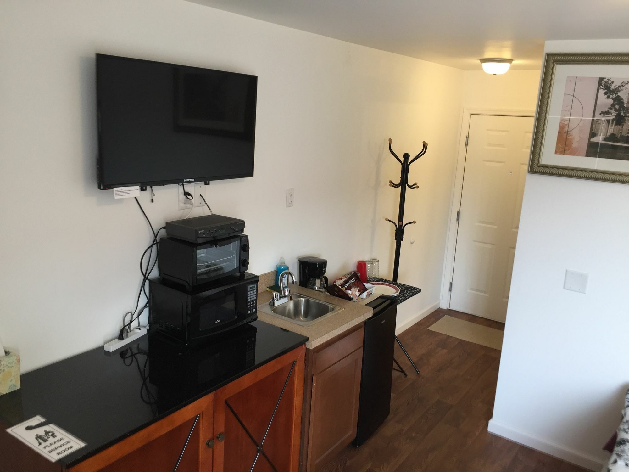 Hotel Apple And Cooperstown Area 3*
